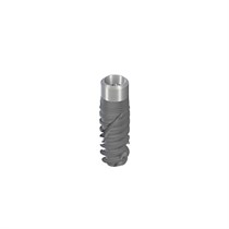 Имплантат Straumann TLX SP, NT Ø 3.75 мм, 10 мм, Roxolid®, SLActive® 035.3010S