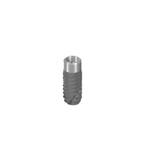 Имплантат Straumann TLX SP, NT Ø 3.75 мм, 8 мм, Roxolid®, SLActive® 035.3008S