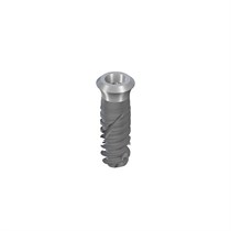 Имплантат Straumann TLX SP, RT Ø 3.75 мм, 10 мм, Roxolid®, SLActive® 035.3110S