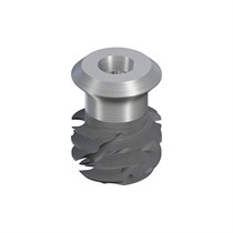 Имплантат Straumann TLX S, WT Ø 6.5 мм, 6 мм, Roxolid®, SLActive® 035.1806S