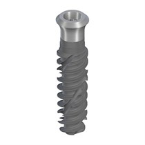 Имплантат Straumann TLX S, RT Ø 4.5 мм, 16 мм, Roxolid®, SLActive® 035.1516S