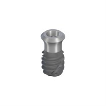Имплантат Straumann TLX S, RT Ø 4.5 мм, 6 мм, Roxolid®, SLActive® 035.1506S
