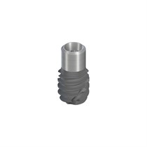 Имплантат Straumann TLX S, NT Ø 4.5 мм, 6 мм, Roxolid®, SLActive® 035.1406S