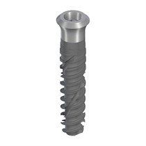 Имплантат Straumann TLX S, RT Ø 3.75 мм, 16 мм, Roxolid®, SLActive® 035.1116S
