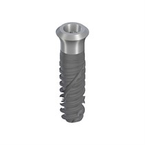 Имплантат Straumann TLX S, RT Ø 3.75 мм, 12 мм, Roxolid®, SLActive® 035.1112S