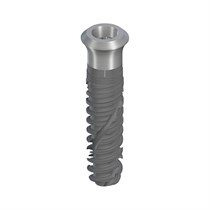 Имплантат Straumann TLX S, RT Ø 3.75 мм, 14 мм, Roxolid®, SLActive® 035.1114S