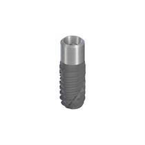 Имплантат Straumann TLX S, NT Ø 3.75 мм, 8 мм, Roxolid®, SLActive® 035.1008S