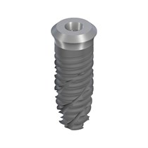 Имплантат Straumann TLC SP, WT Ø 5.5 мм, 14 мм, Roxolid®, SLActive® 035.7714S