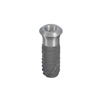 Имплантат Straumann TLX S, RT Ø 3.75 мм, 8 мм, Roxolid®, SLActive® 035.1108S