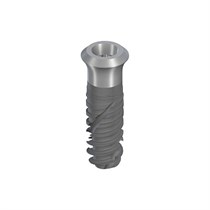Имплантат Straumann TLX S, RT Ø 3.75 мм, 10 мм, Roxolid®, SLActive® 035.1110S