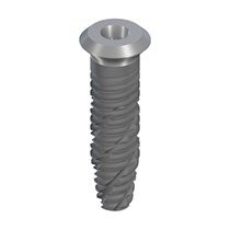 Имплантат Straumann TLC SP, WT Ø 4.5 мм, 16 мм, Roxolid®, SLActive® 035.7616S
