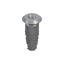 Имплантат Straumann TLC SP, WT Ø 4.5 мм, 10 мм, Roxolid®, SLActive® 035.7610S