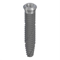 Имплантат Straumann TLC SP, RT Ø 3.75 мм, 18 мм, Roxolid®, SLActive® 035.7318S
