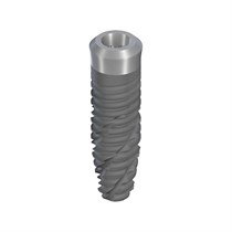 Имплантат Straumann TLC SP, RT Ø 4.5 мм, 14 мм, Roxolid®, SLActive® 035.7514S