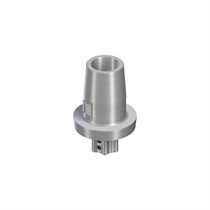 Абатмент Variobase® C, RT, с винтом 037.1205