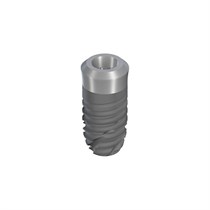 Имплантат Straumann TLC SP, RT Ø 4.5 мм, 8 мм, Roxolid®, SLActive® 035.7508S