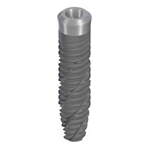 Имплантат Straumann TLC SP, RT Ø 4.5 мм, 18 мм, Roxolid®, SLActive® 035.7518S