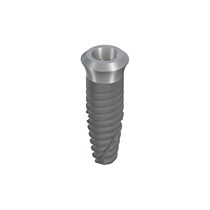 Имплантат Straumann TLC SP, RT Ø 3.75 мм, 10 мм, Roxolid®, SLActive® 035.7310S