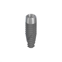 Имплантат Straumann TLC SP, NT Ø 3.75 мм, 10 мм, Roxolid®, SLActive® 035.7210S