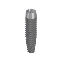 Имплантат Straumann TLC SP, NT Ø 3.75 мм, 14 мм, Roxolid®, SLActive® 035.7214S
