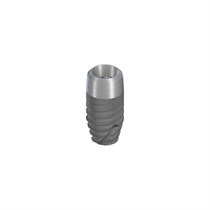 Имплантат Straumann TLC SP, NT Ø 3.75 мм, 6 мм, Roxolid®, SLActive® 035.7206S