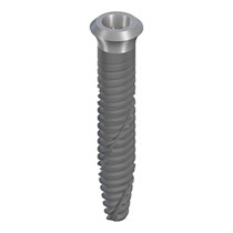 Имплантат Straumann TLC SP, RT Ø 3.3 мм, 18 мм, Roxolid®, SLActive® 035.7118S