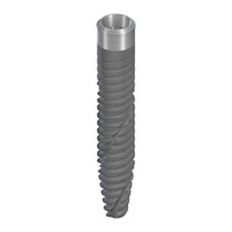 Имплантат Straumann TLC SP, NT Ø 3.3 мм, 18 мм, Roxolid®, SLActive® 035.7018S