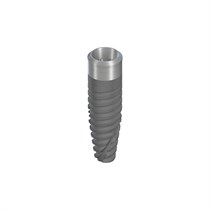 Имплантат Straumann TLC SP, NT Ø 3.3 мм, 10 мм, Roxolid®, SLActive® 035.7010S