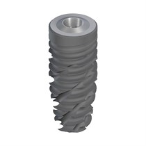 Имплантат Straumann BLC, WB Ø 6.5 мм, 16 мм, Roxolid®, SLActive® 035.9816S