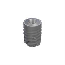Имплантат Straumann BLC, WB Ø 5.5 мм, 8 мм, Roxolid®, SLActive® 035.9708S