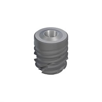 Имплантат Straumann BLC, WB Ø 6.5 мм, 8 мм, Roxolid®, SLActive® 035.9808S