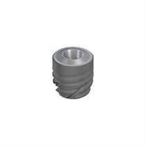 Имплантат Straumann BLC, WB Ø 5.5 мм, 6 мм, Roxolid®, SLActive® 035.9706S