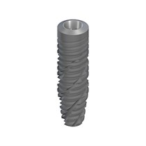 Имплантат Straumann BLC, WB Ø 4.5 мм, 16 мм, Roxolid®, SLActive® 035.9416S