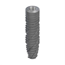 Имплантат Straumann BLC, WB Ø 4.5 мм, 18 мм, Roxolid®, SLActive® 035.9418S