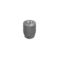 Имплантат Straumann BLC, WB Ø 4.5 мм, 6 мм, Roxolid®, SLActive® 035.9406S