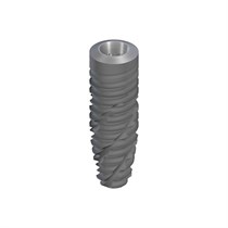 Имплантат Straumann BLC, WB Ø 4.5 мм, 14 мм, Roxolid®, SLActive® 035.9414S