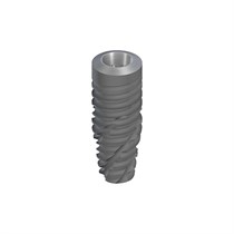 Имплантат Straumann BLC, WB Ø 4.5 мм, 12 мм, Roxolid®, SLActive® 035.9412S