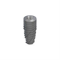 Имплантат Straumann BLC, WB Ø 4.5 мм, 10 мм, Roxolid®, SLActive® 035.9410S
