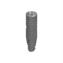 Имплантат Straumann BLC, RB Ø 3.75 мм, 14 мм, Roxolid®, SLActive® 035.9214S