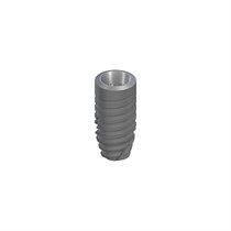 Имплантат Straumann BLC, RB Ø 3.75 мм, 8 мм, Roxolid®, SLActive® 035.9208S