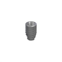 Имплантат Straumann BLC, RB Ø 3.75 мм, 6 мм, Roxolid®, SLActive® 035.9206S