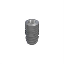 Имплантат Straumann BLC, WB Ø 4.5 мм, 8 мм, Roxolid®, SLActive® 035.9408S