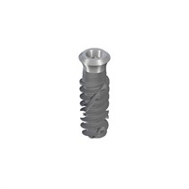 Имплантат Straumann TLX SP, RT Ø 4.5 мм, 12 мм, Roxolid®, SLActive® 035.3512S