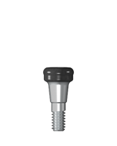Прямой абатмент Novaloc, C/ 3,5-7,0, GH 1,0 Y 6000