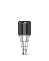 Прямой абатмент Novaloc, D 3,6, GH 3,0 EV 6210