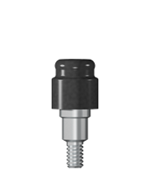 Прямой абатмент Novaloc, D 4,5, GH 3,0 T 6210