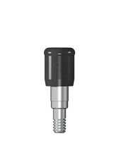 Прямой абатмент Novaloc, D 3,4, GH 3,0 H 6200
