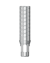 Временный абатмент, включая винт абатмента, RC 4,1/4,8 L 3510