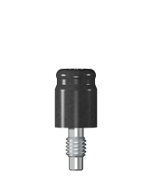 Прямой абатмент Novaloc, RP 4,1, GH 4,0 K 6310