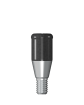 Прямой абатмент Novaloc, RP 4,3/5,0, GH 4,0 F 6310